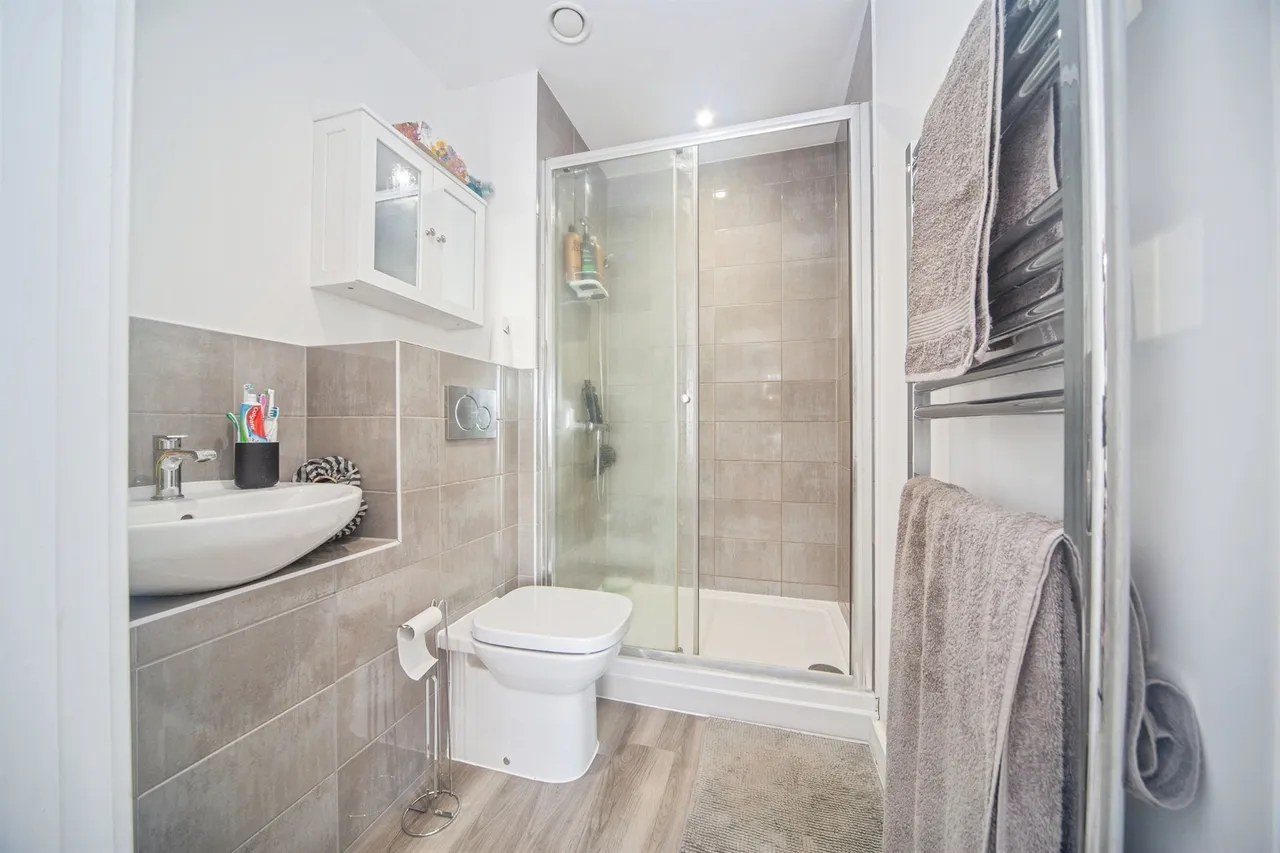 John Thornycroft Road, Southampton, SO19, photo 5
