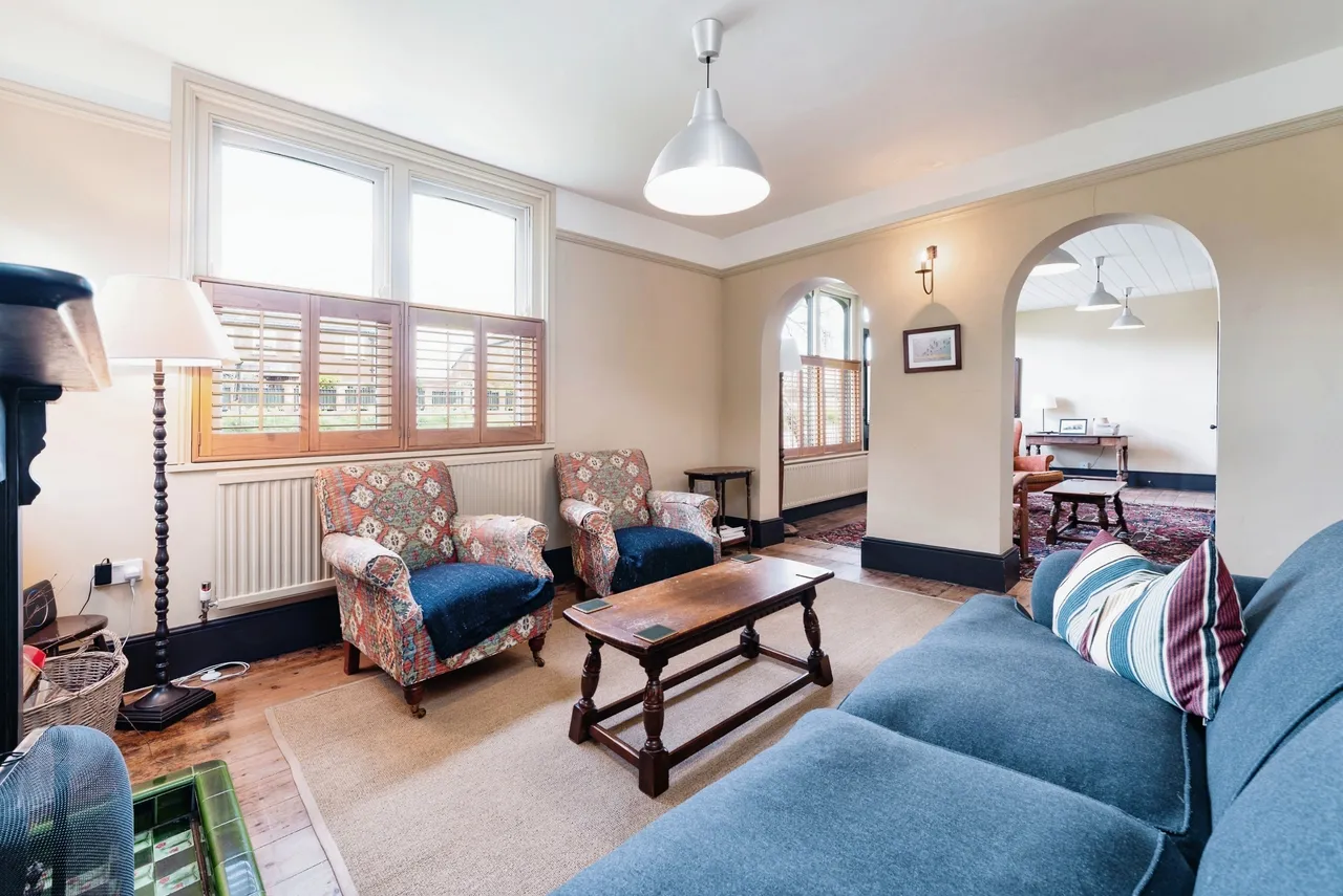 Main Street, Welney, Wisbech, Norfolk, PE14, photo 9