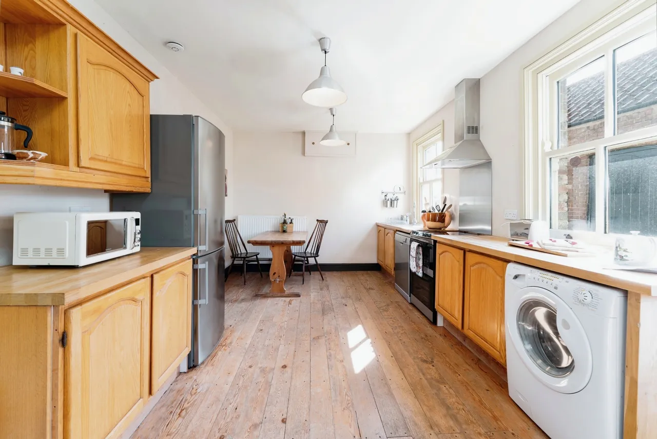 Main Street, Welney, Wisbech, Norfolk, PE14, photo 3