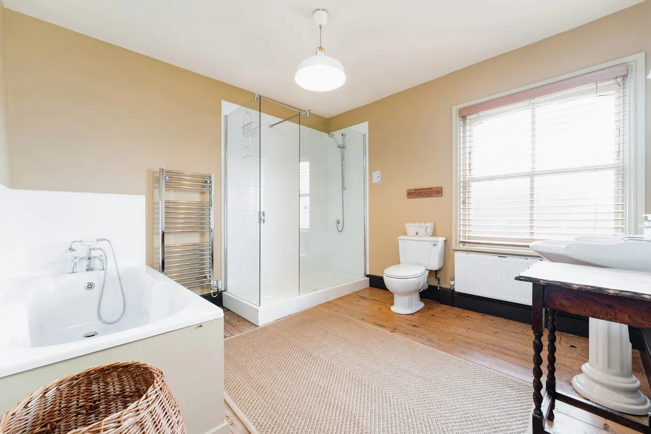 Main Street, Welney, Wisbech, Norfolk, PE14, photo 11