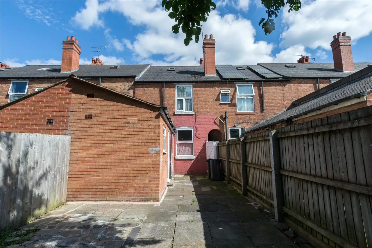 Willows Road, Balsall Heath, Birmingham, B12 9QE, photo 8