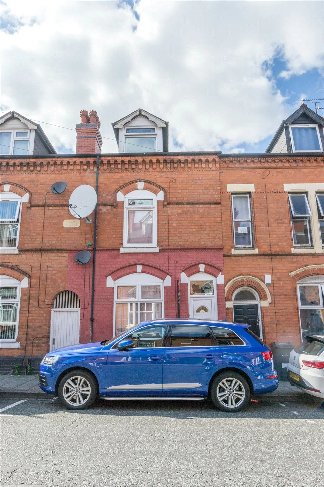 Willows Road, Balsall Heath, Birmingham, B12 9QE, photo 9