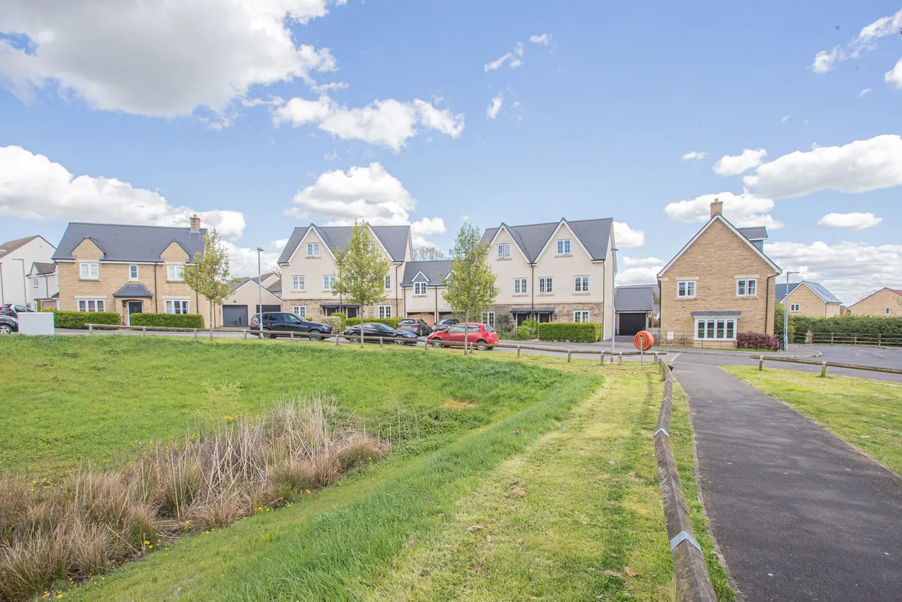 Jenner Lane, Malmesbury, photo 15