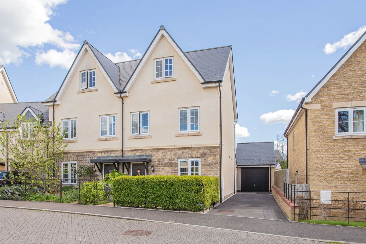 Jenner Lane, Malmesbury, photo 17