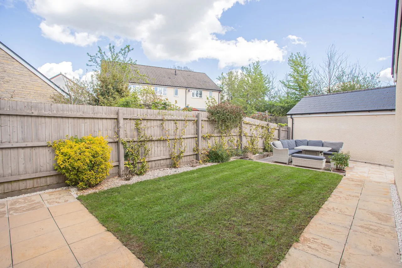 Jenner Lane, Malmesbury, photo 30