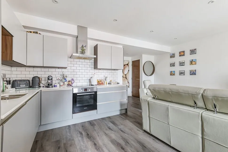 Brayford Wharf North, Lincoln, LN1, photo 5