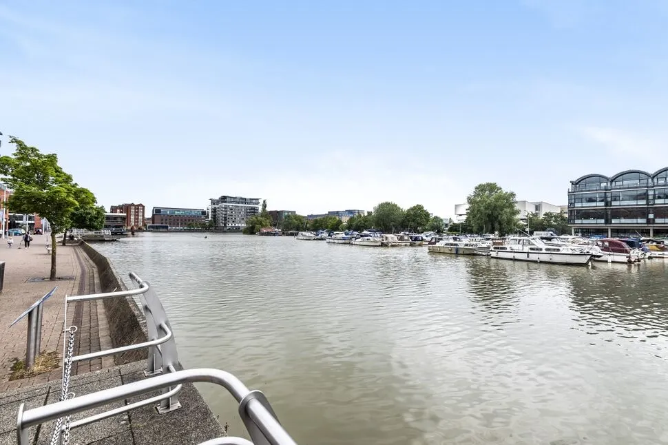 Brayford Wharf North, Lincoln, LN1, photo 2