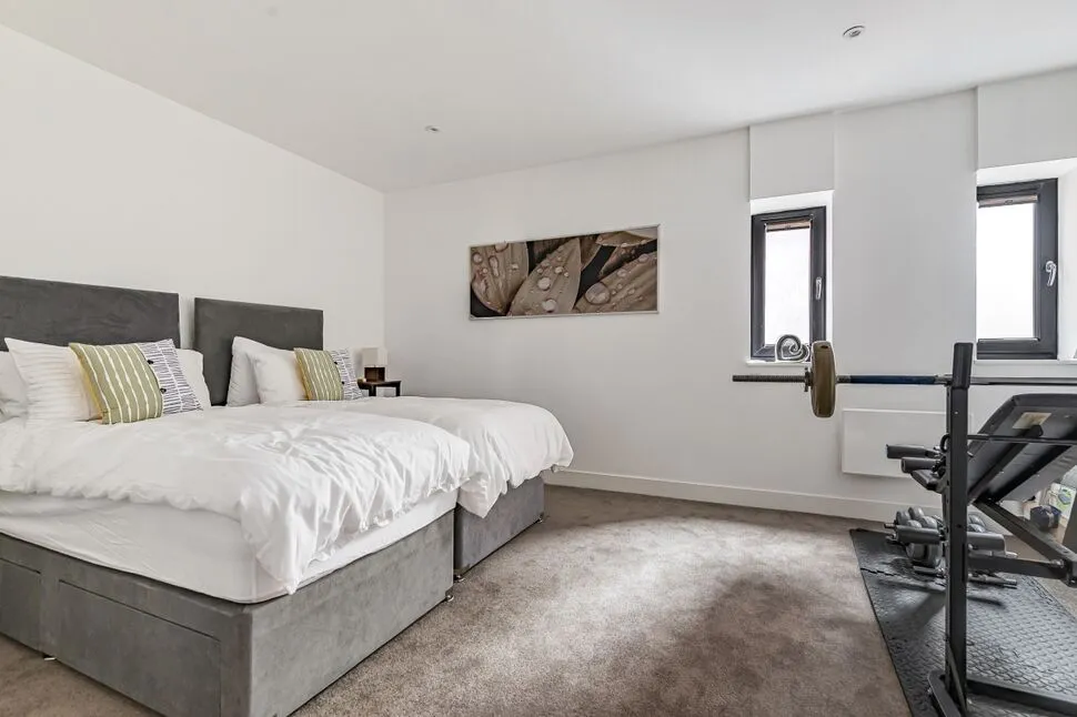 Brayford Wharf North, Lincoln, LN1, photo 6