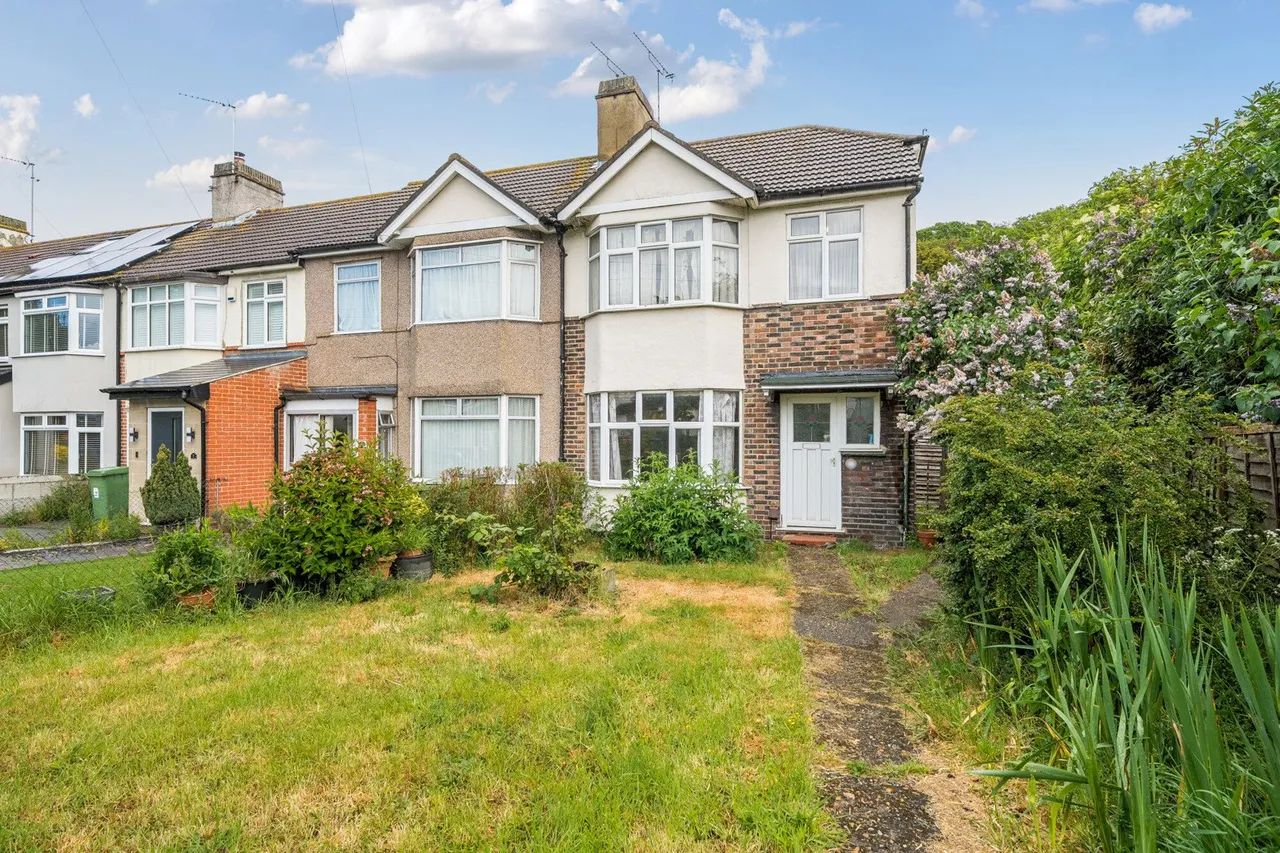 Woodbrook Road, SE2, photo 21