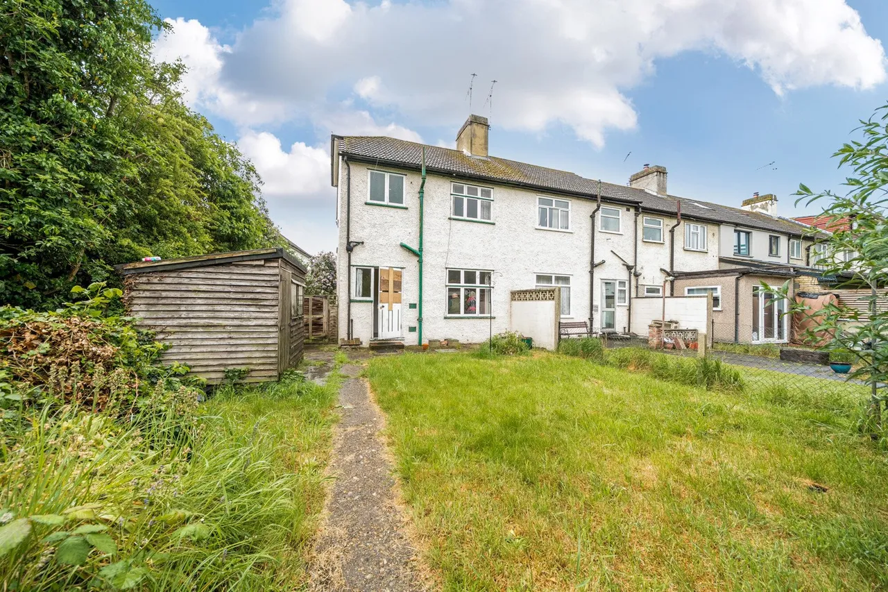 Woodbrook Road, SE2, photo 5