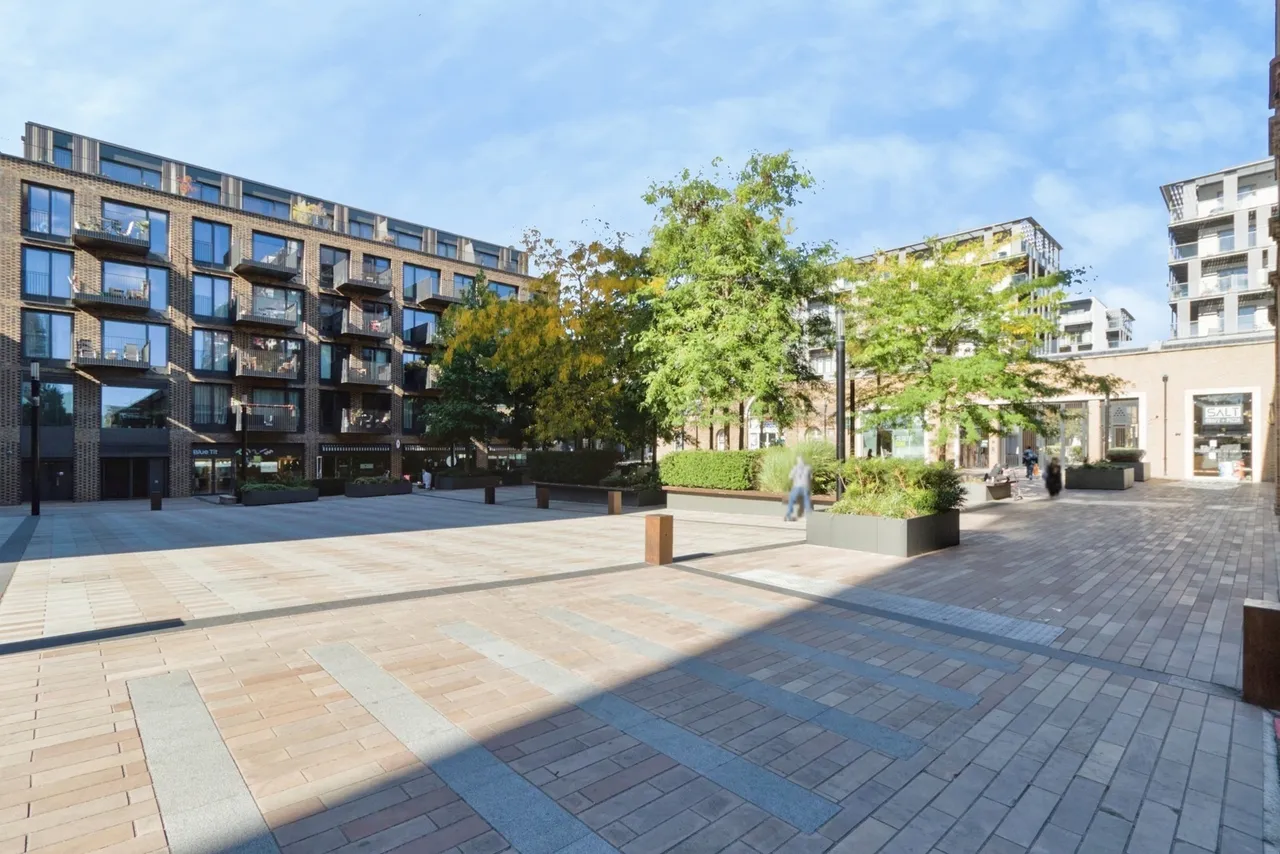 Windsor Square, London, SE18, photo 29