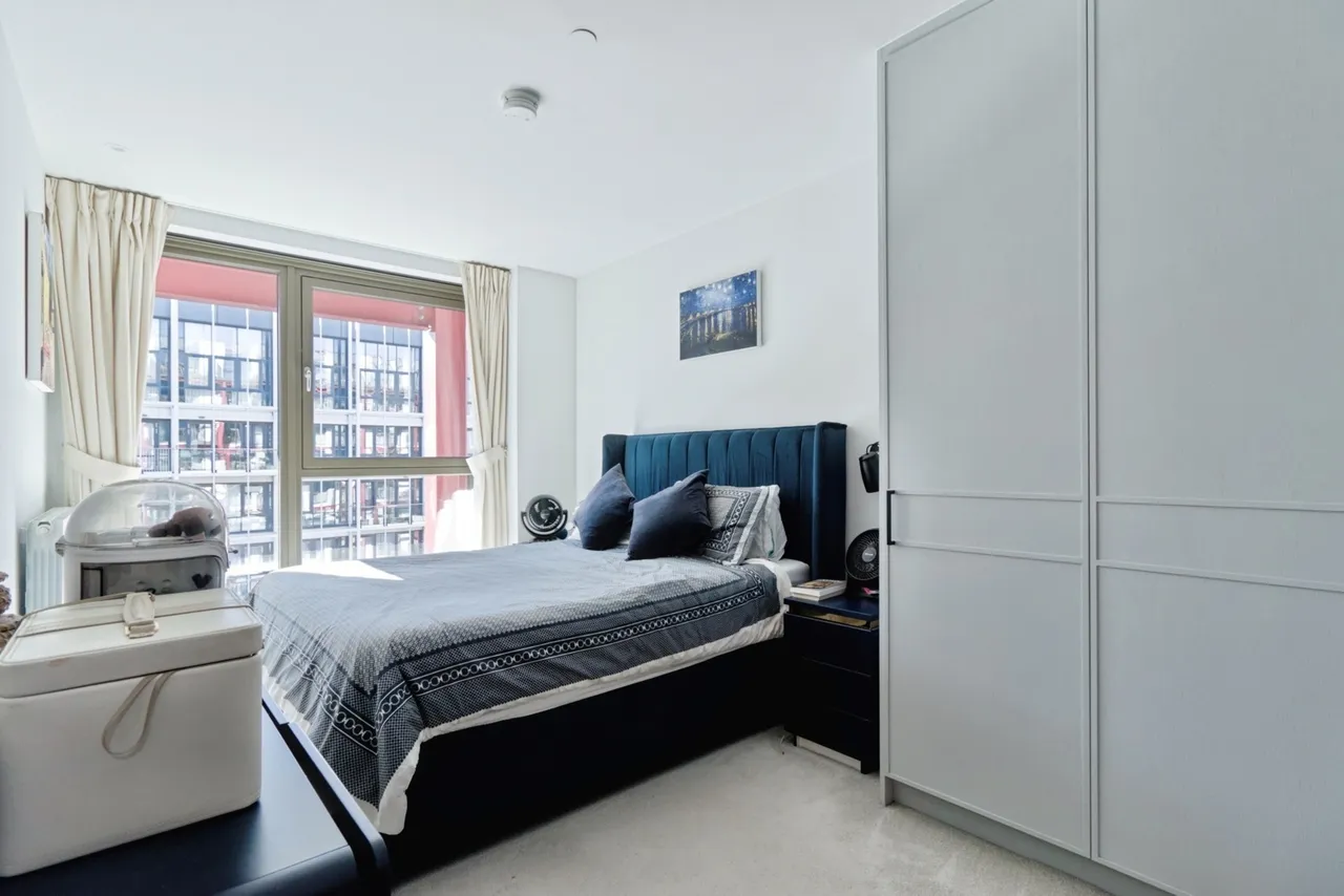 Windsor Square, London, SE18, photo 9
