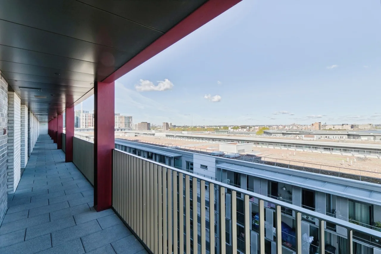 Windsor Square, London, SE18, photo 28