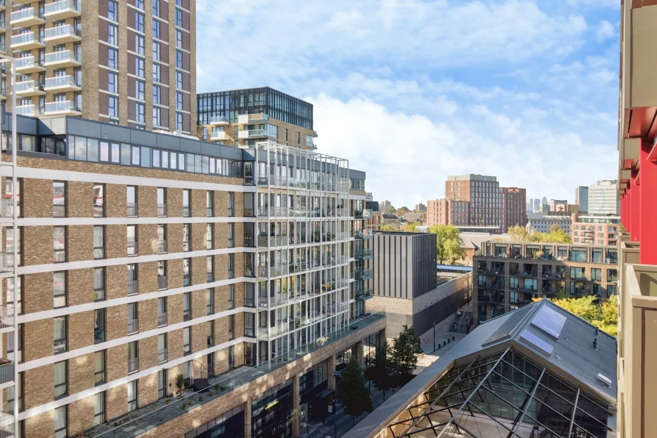 Windsor Square, London, SE18, photo 31