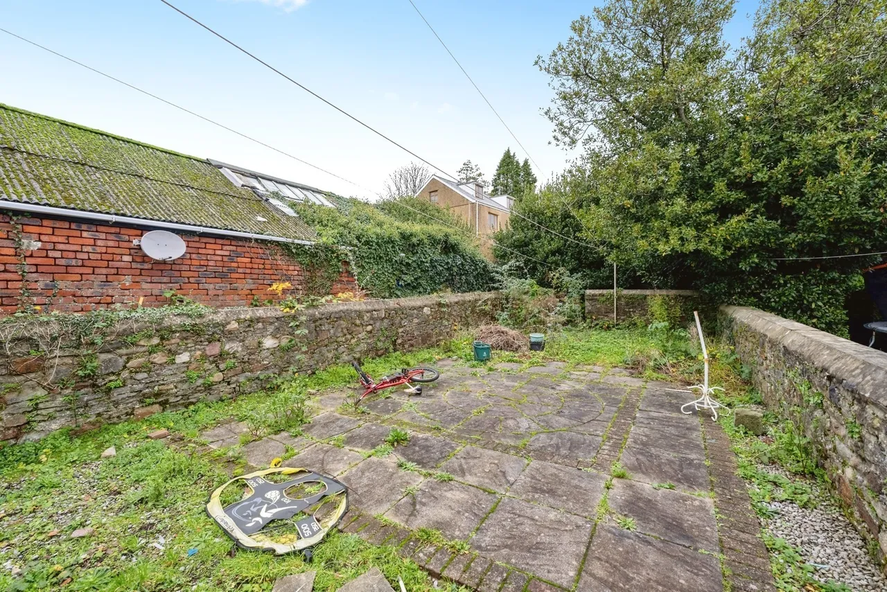 Gower Road, Sketty, SA2, photo 21