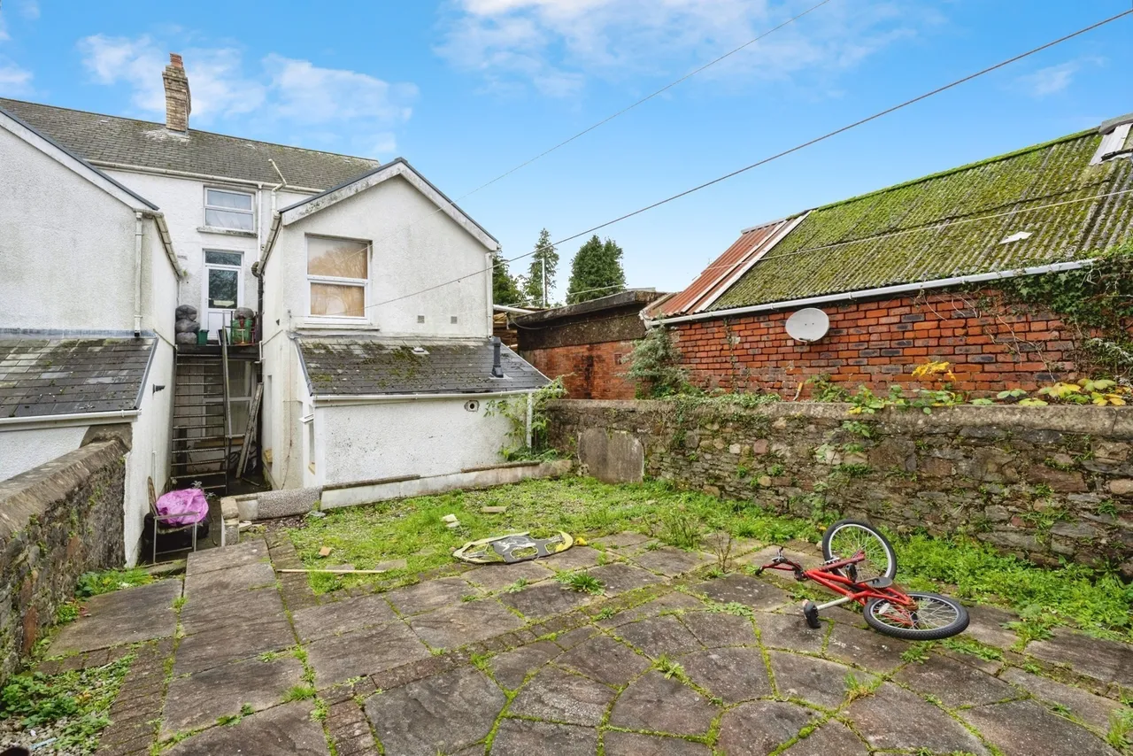 Gower Road, Sketty, SA2, photo 20