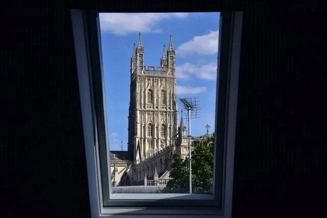 St. Marys Square, Gloucester, Gloucestershire, GL1, photo 5