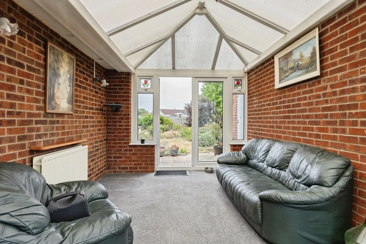 Dunnetts Close, Ashill, Thetford, Norfolk, IP25, photo 11