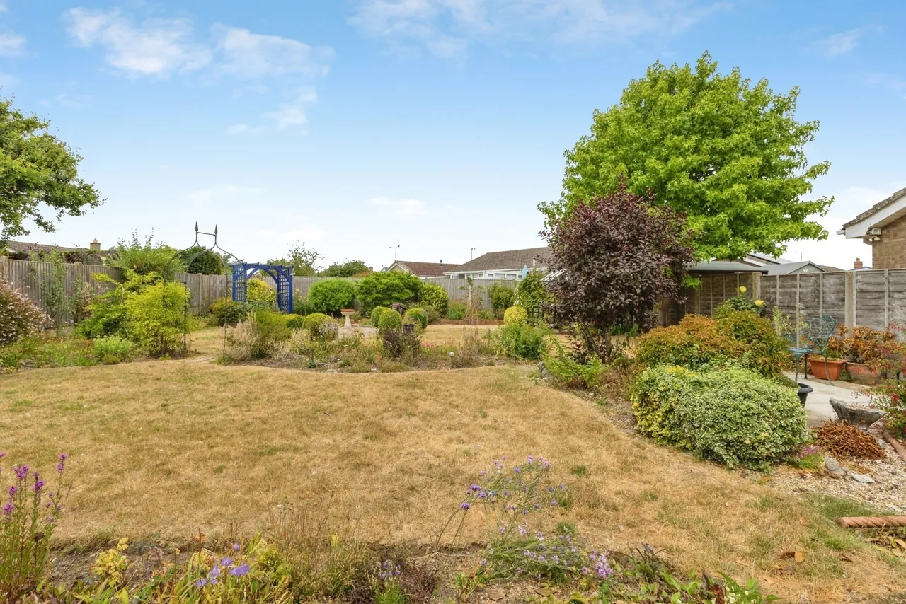 Dunnetts Close, Ashill, Thetford, Norfolk, IP25, photo 21