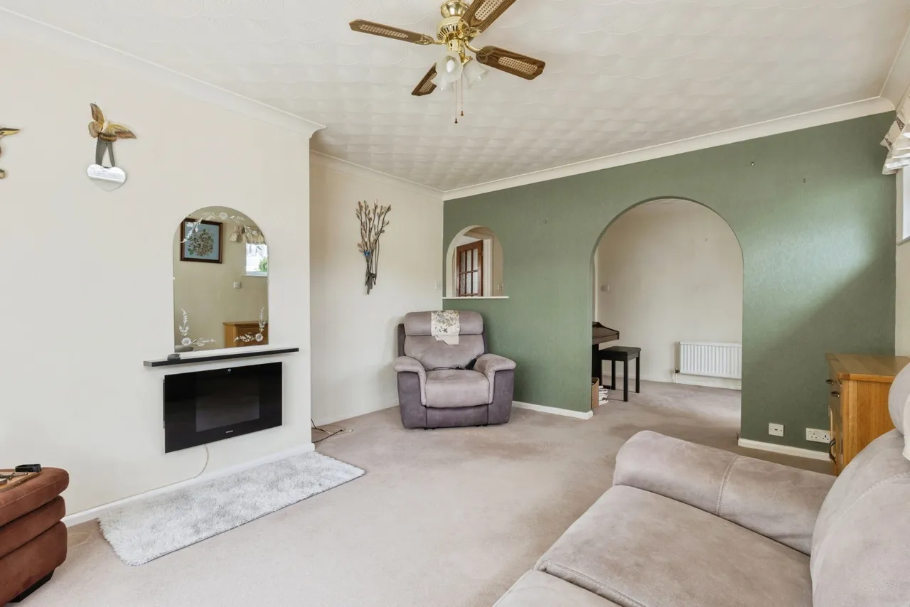Dunnetts Close, Ashill, Thetford, Norfolk, IP25, photo 8
