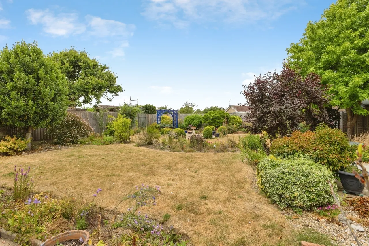 Dunnetts Close, Ashill, Thetford, Norfolk, IP25, photo 20