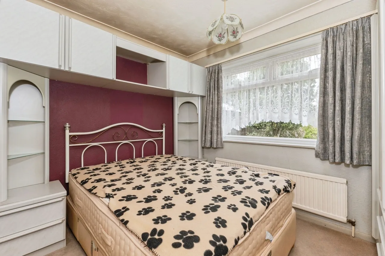 Dunnetts Close, Ashill, Thetford, Norfolk, IP25, photo 14