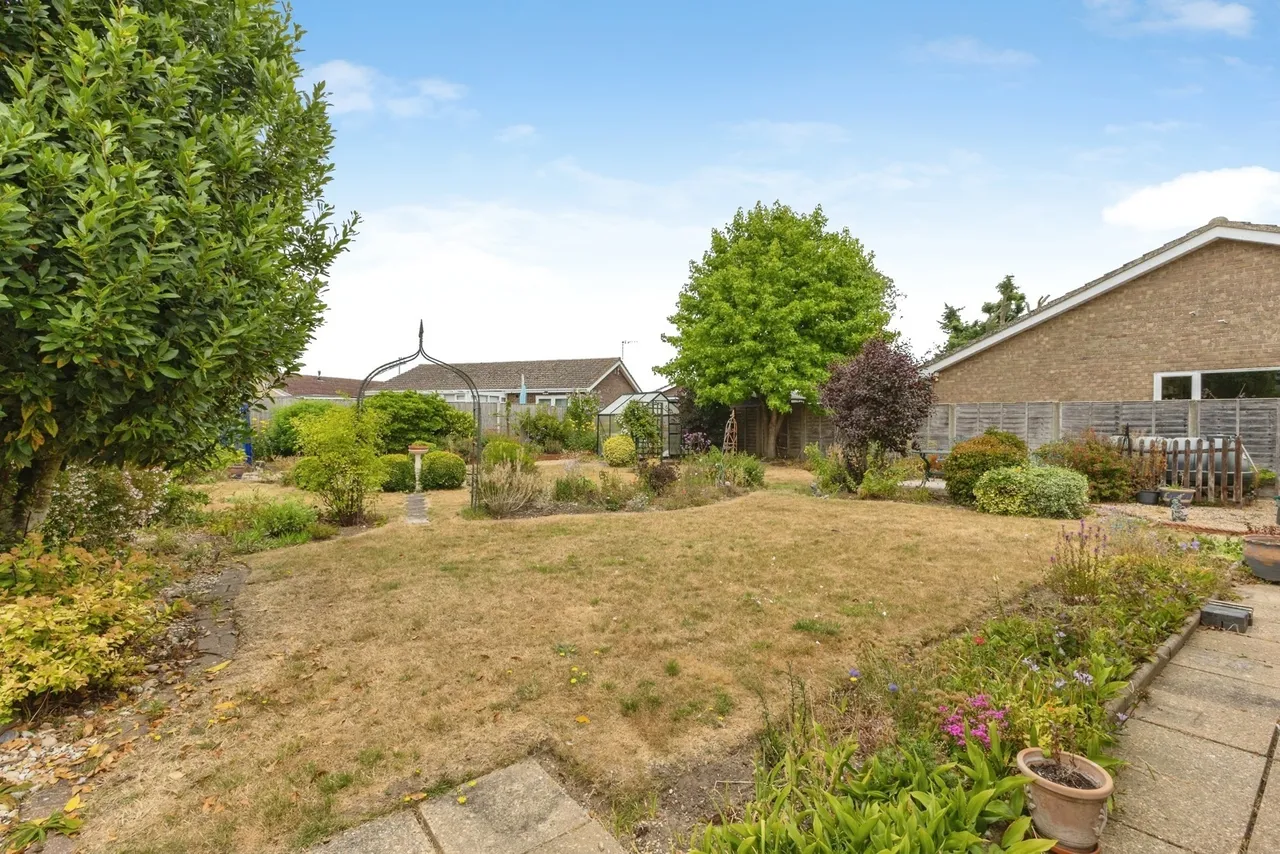 Dunnetts Close, Ashill, Thetford, Norfolk, IP25, photo 18