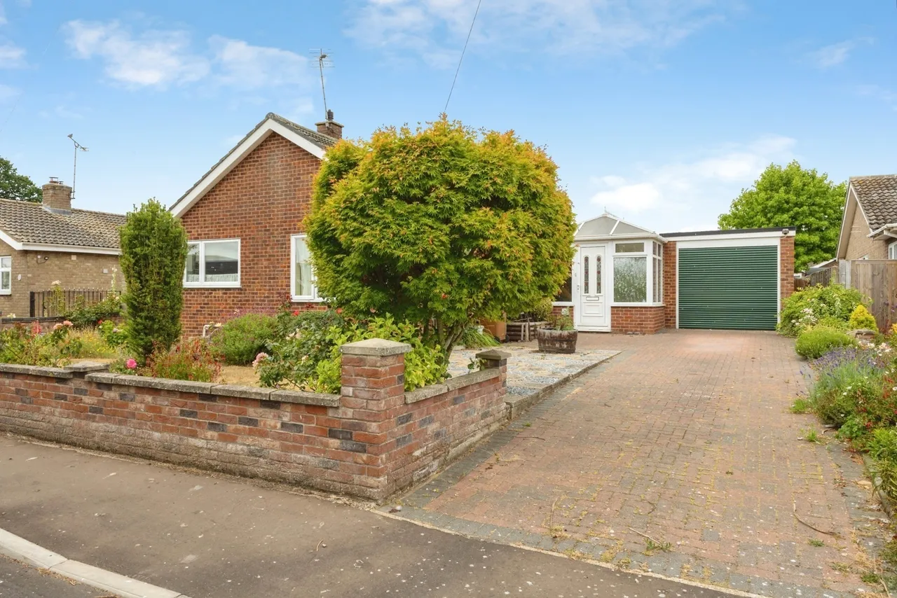 Dunnetts Close, Ashill, Thetford, Norfolk, IP25, photo 22
