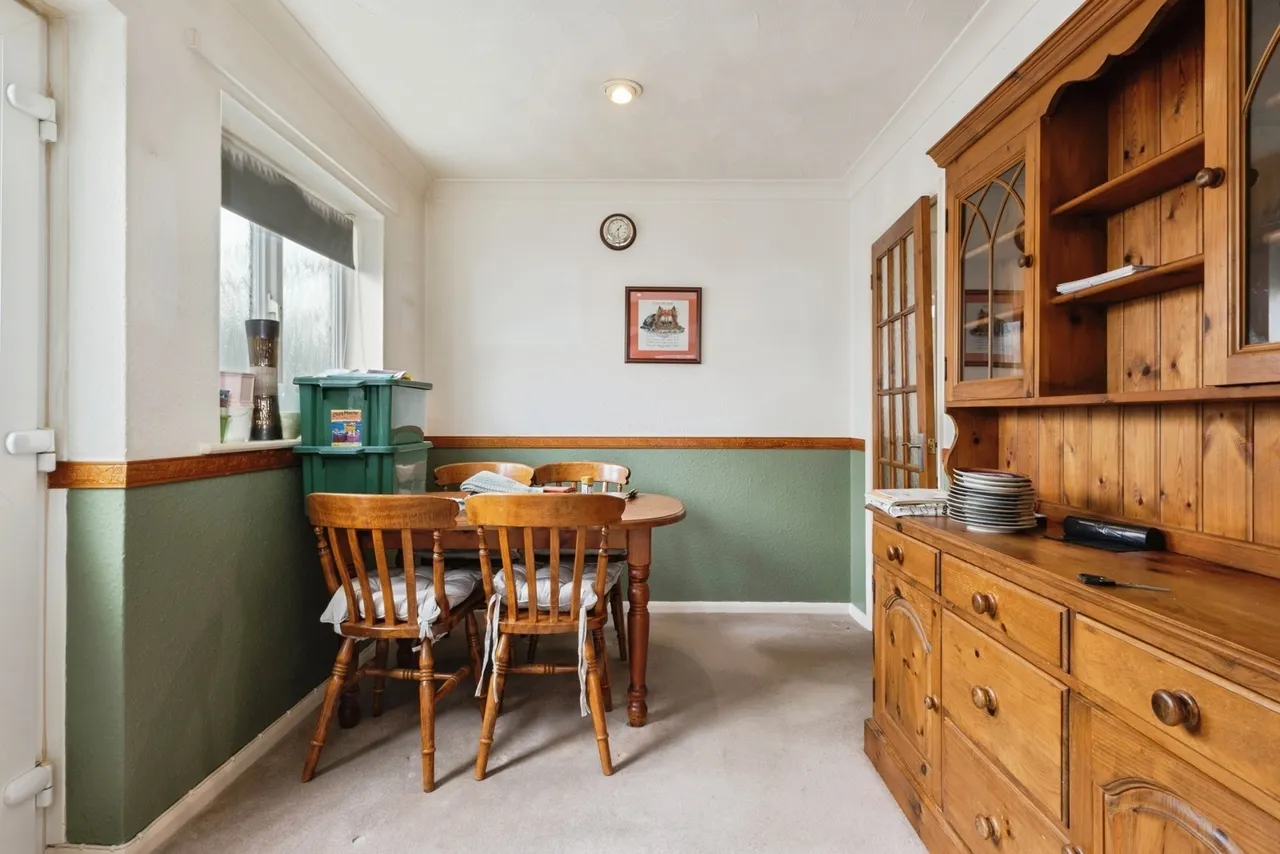 Dunnetts Close, Ashill, Thetford, Norfolk, IP25, photo 5