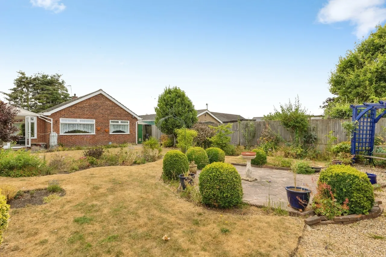 Dunnetts Close, Ashill, Thetford, Norfolk, IP25, photo 19