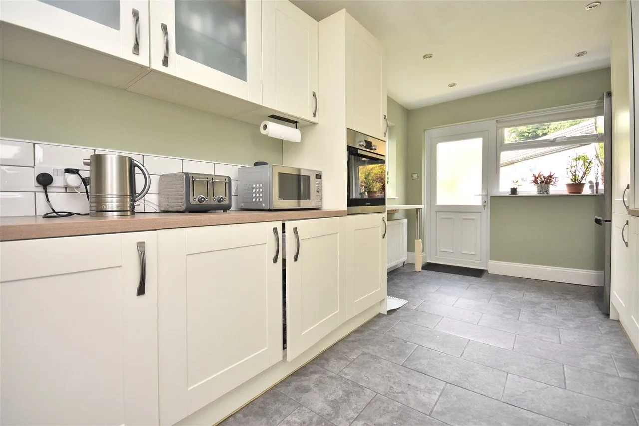Ringwood Gardens, Leeds, LS14, photo 7