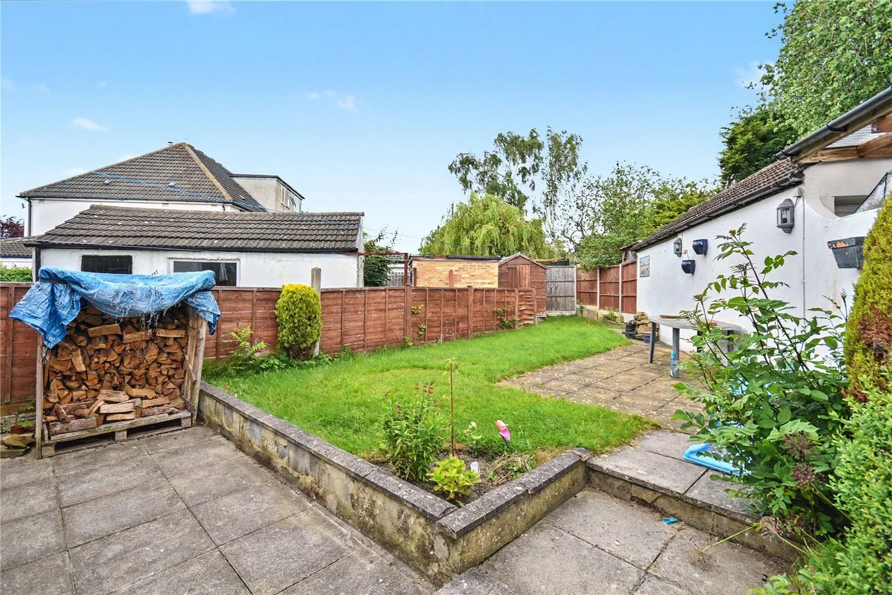 Ringwood Gardens, Leeds, LS14, photo 8