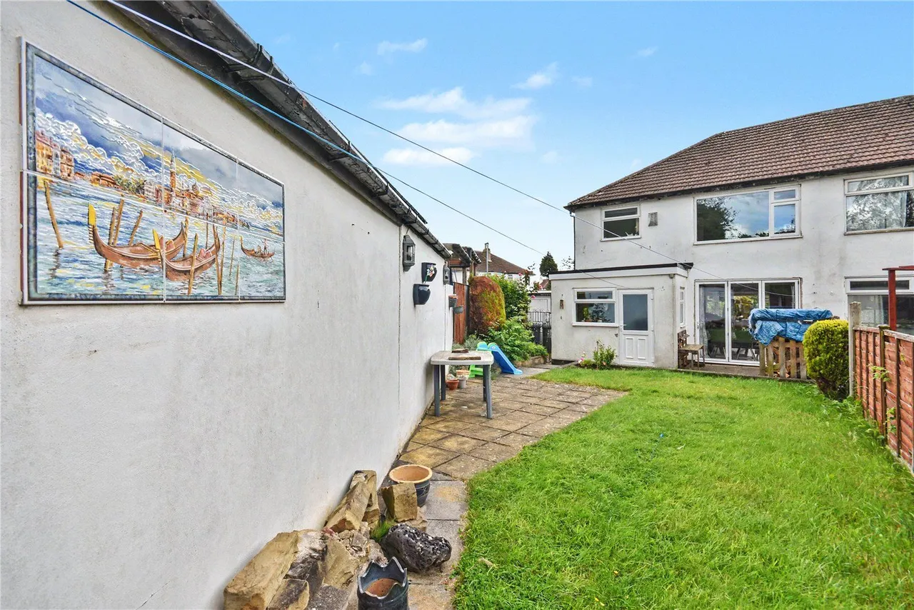Ringwood Gardens, Leeds, LS14, photo 12