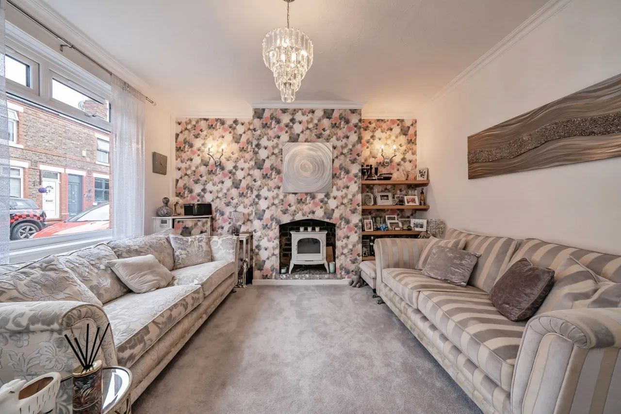 Roman Road, Stockton Heath, Warrington, Cheshire, WA4, photo 6