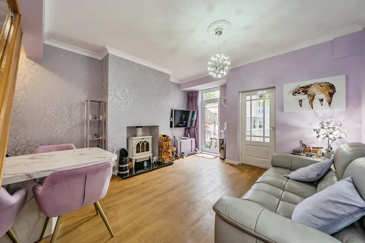 Roman Road, Stockton Heath, Warrington, Cheshire, WA4, photo 7