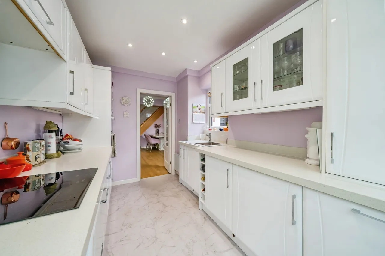 Roman Road, Stockton Heath, Warrington, Cheshire, WA4, photo 8
