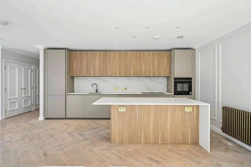 Homer Row, Marylebone, London, W1H 4AP, photo 4