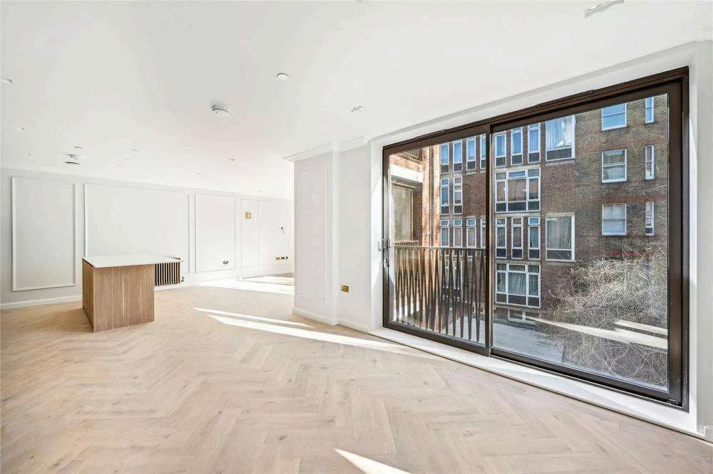 Homer Row, Marylebone, London, W1H 4AP, photo 5