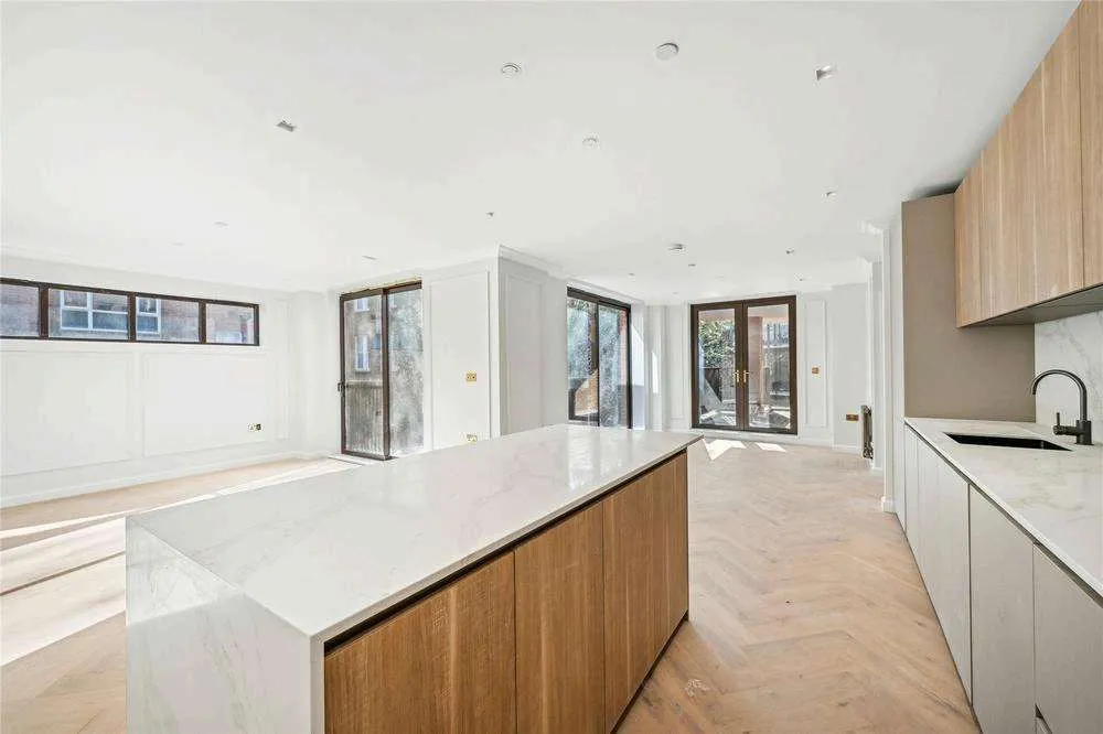 Homer Row, Marylebone, London, W1H 4AP, photo 3