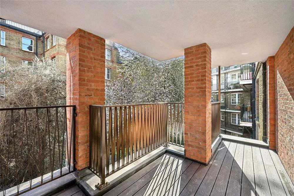 Homer Row, Marylebone, London, W1H 4AP, photo 13
