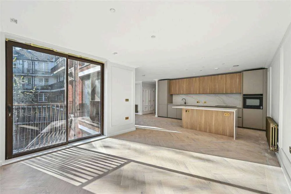 Homer Row, Marylebone, London, W1H 4AP, photo 2