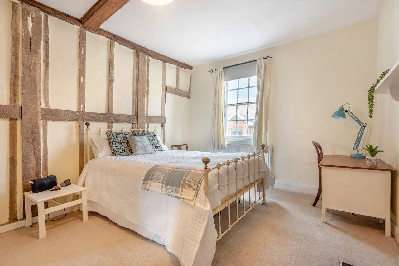 Bridge Street, Wye, Ashford, Kent, TN25 5DP, photo 12