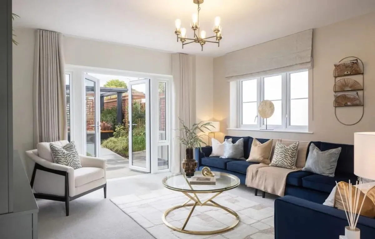 Brooklands Grove, Weybridge, KT13, photo 5