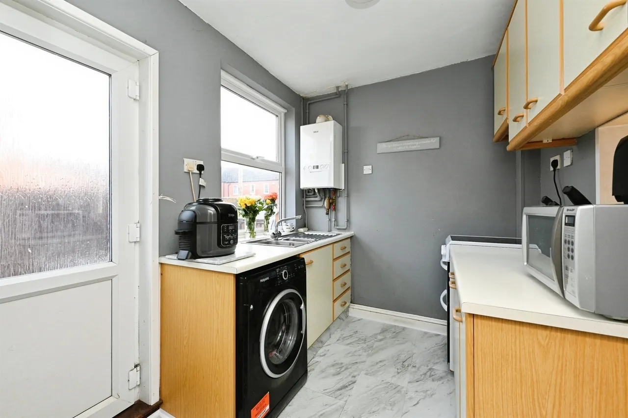 Old Lynn Road, Wisbech, photo 2