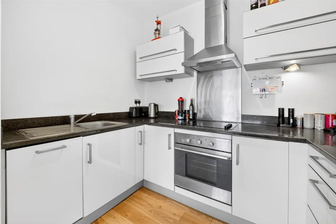 Liverpool Road Barnsbury, London N1 1NP, photo 15