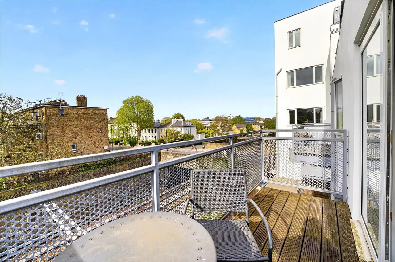 Liverpool Road Barnsbury, London N1 1NP, photo 4