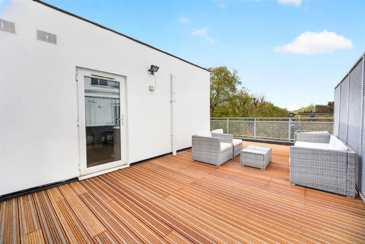 Liverpool Road Barnsbury, London N1 1NP, photo 11