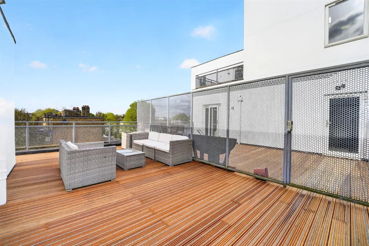 Liverpool Road Barnsbury, London N1 1NP, photo 10