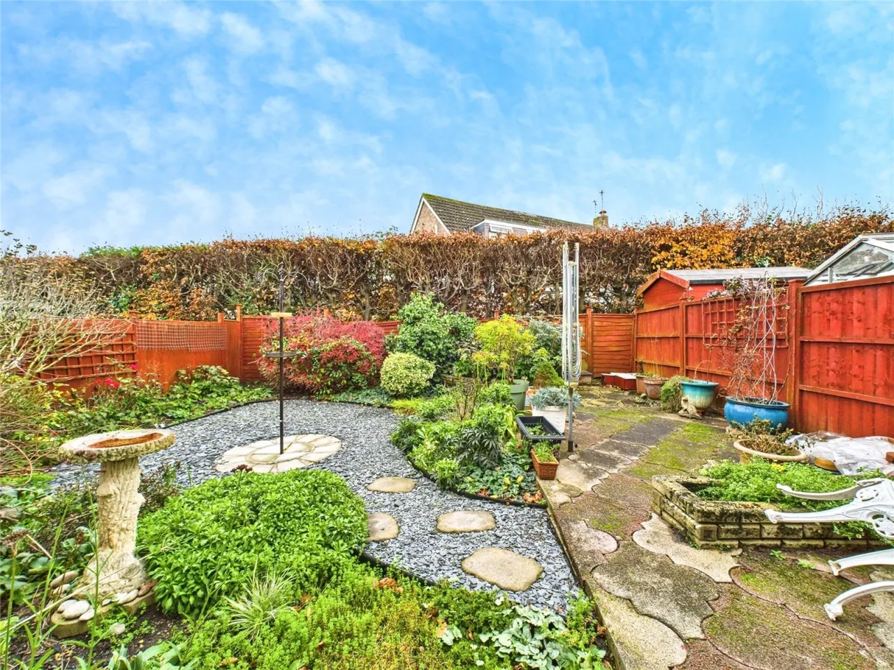 Hengrove Lane, Bristol, BS14, photo 10