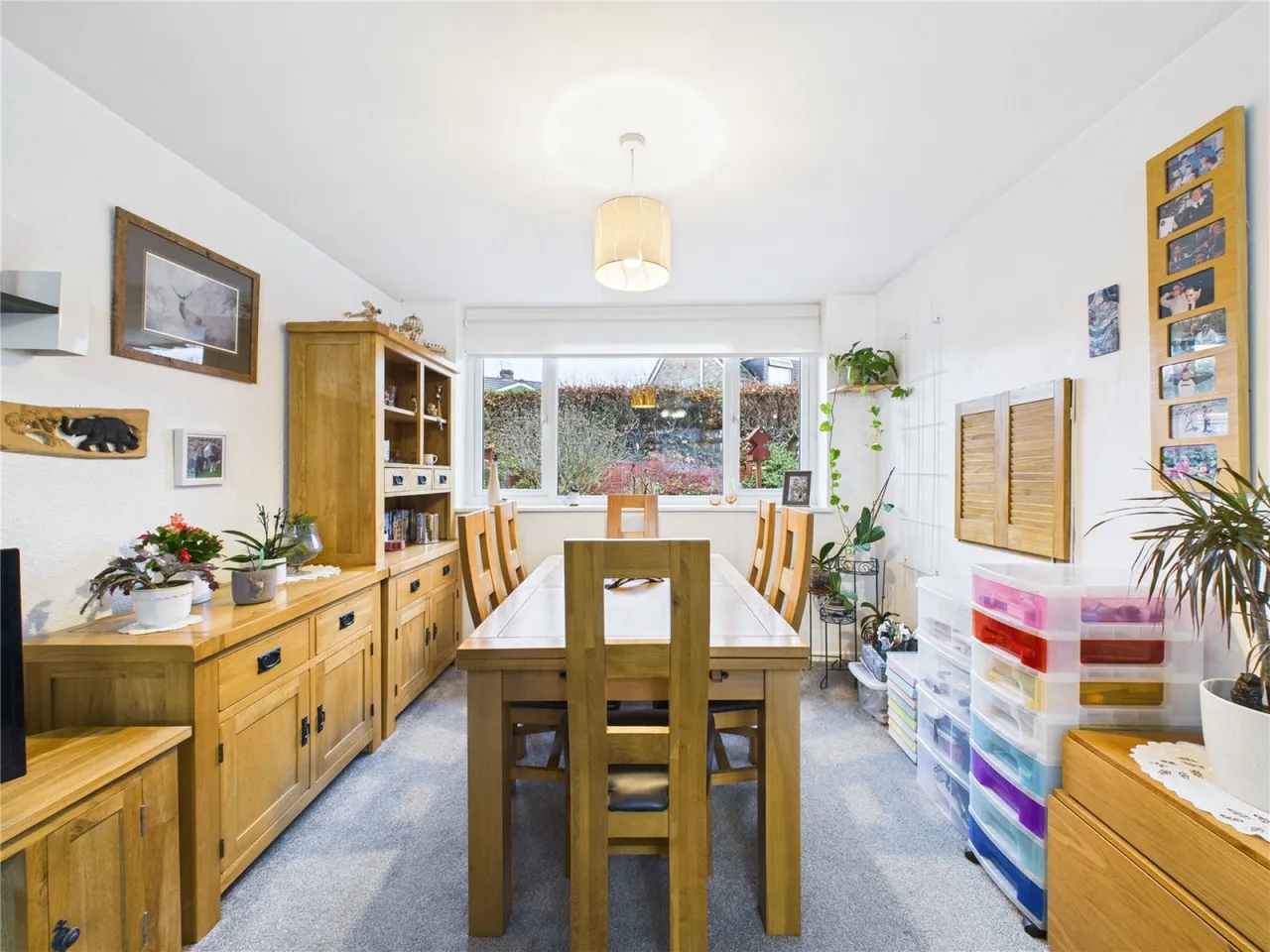 Hengrove Lane, Bristol, BS14, photo 5